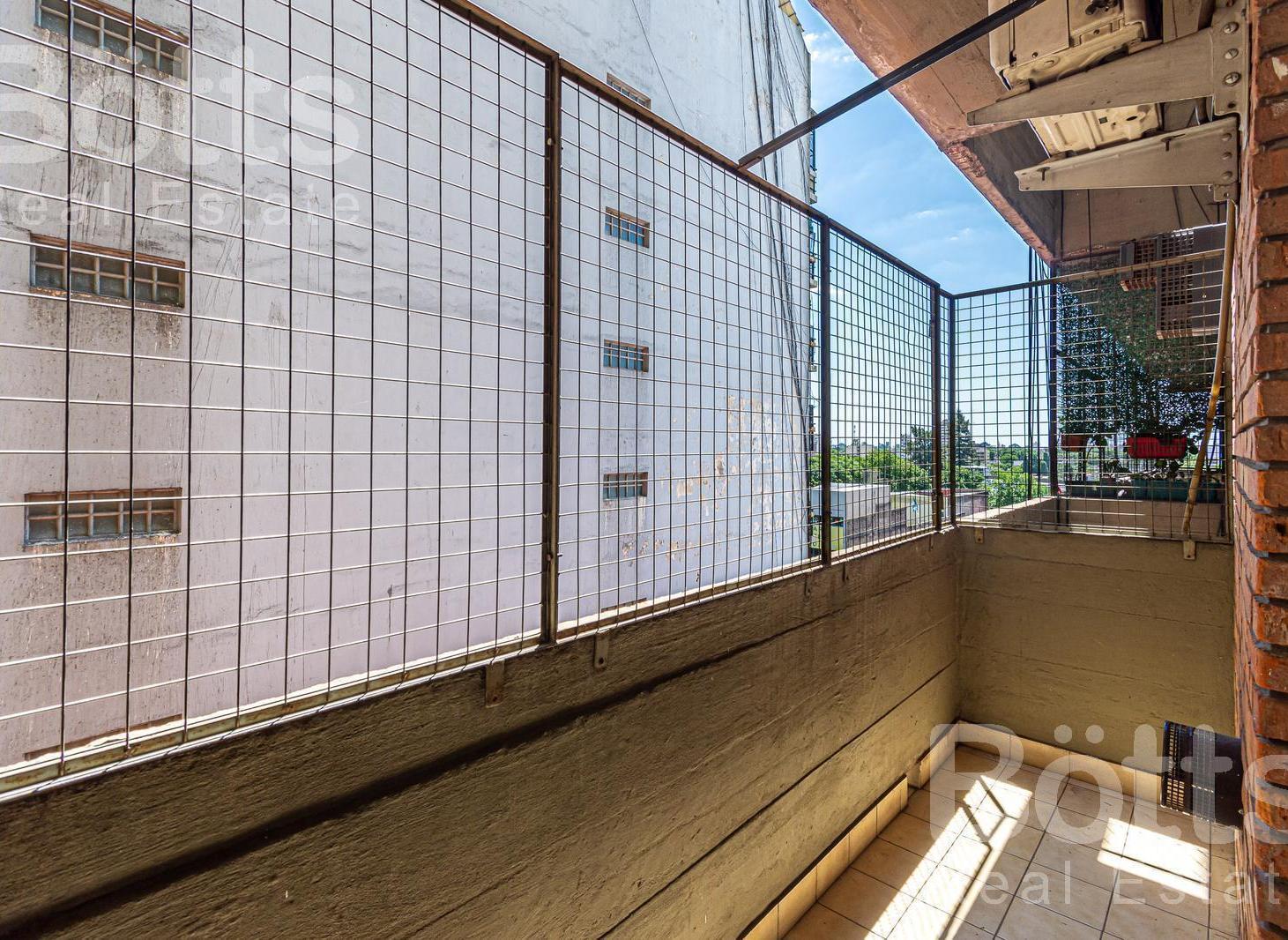 Foto de DEPARTAMENTO 2 AMBIENTES CON BALCON - VILLA LURO, imagen 5