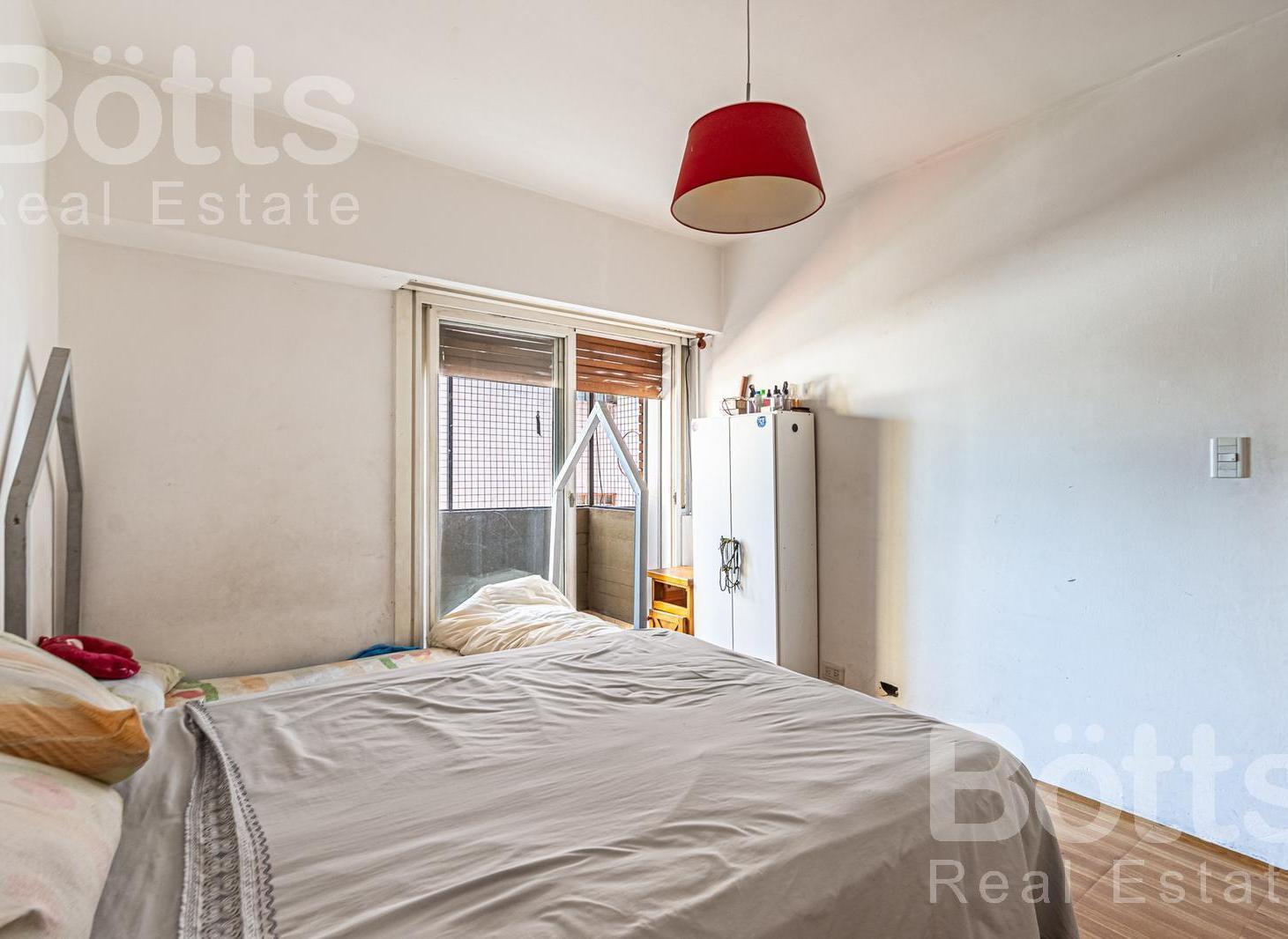 Foto de DEPARTAMENTO 2 AMBIENTES CON BALCON - VILLA LURO, imagen 2
