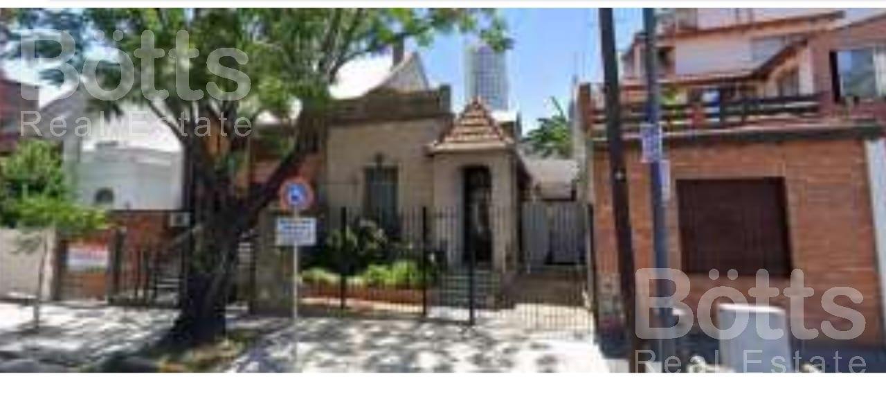 Venta Terreno, 1500 metros vendibles Nuñez