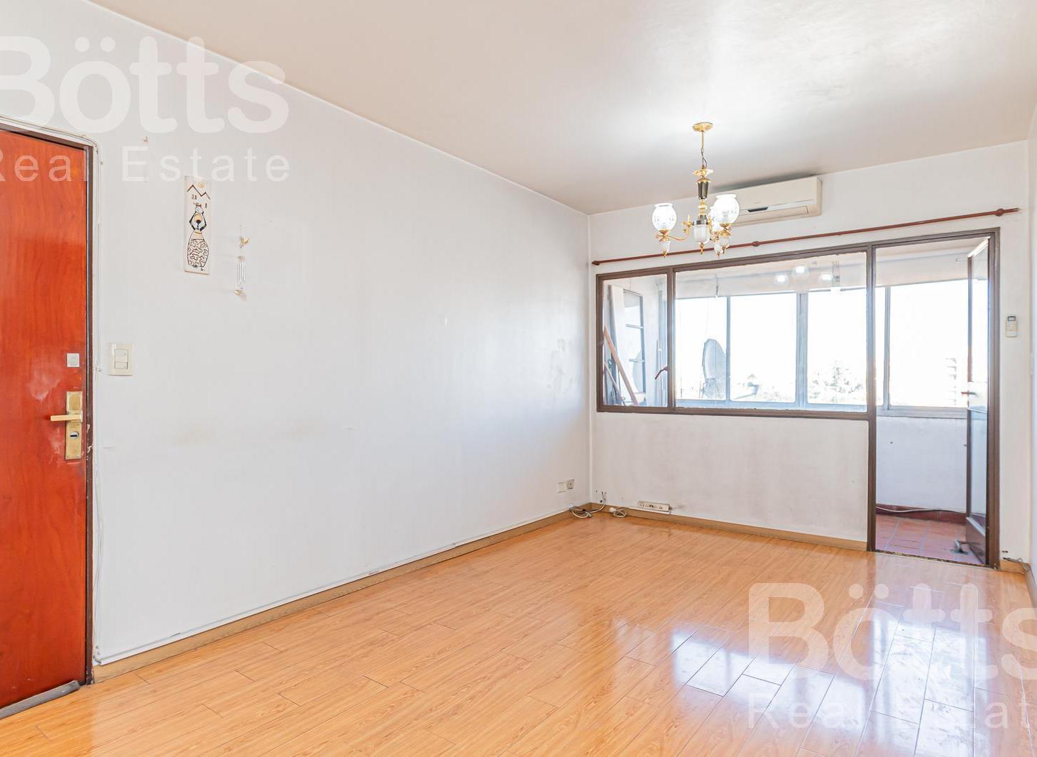 Foto de Departamento 3 amb. Con balcon y cochera, imagen 4