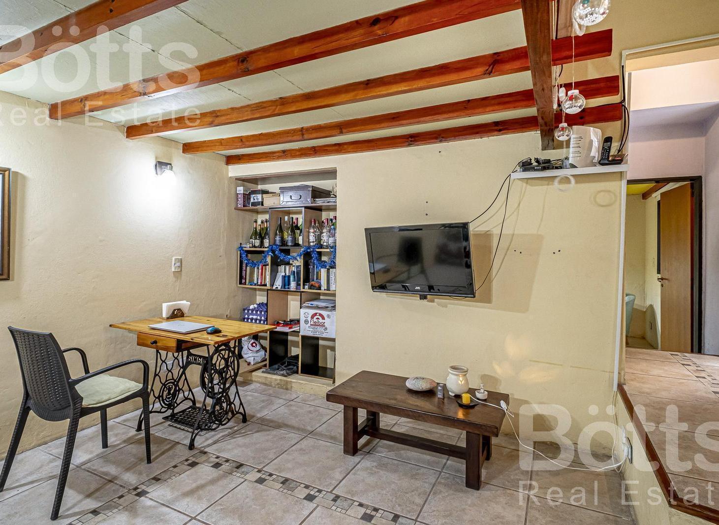 Foto de PH 2 AMBIENTES Y MEDIO EN VILLA LURO, imagen 4