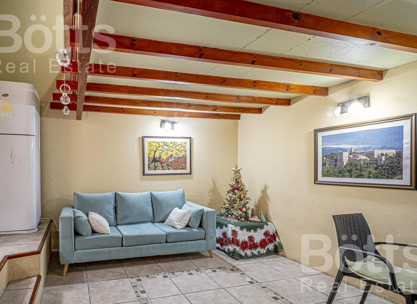 Foto de PH 2 AMBIENTES Y MEDIO EN VILLA LURO, imagen 3