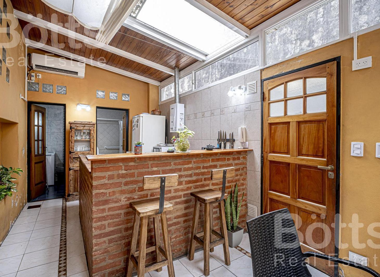 Foto de PH 2 AMBIENTES Y MEDIO EN VILLA LURO, imagen 2