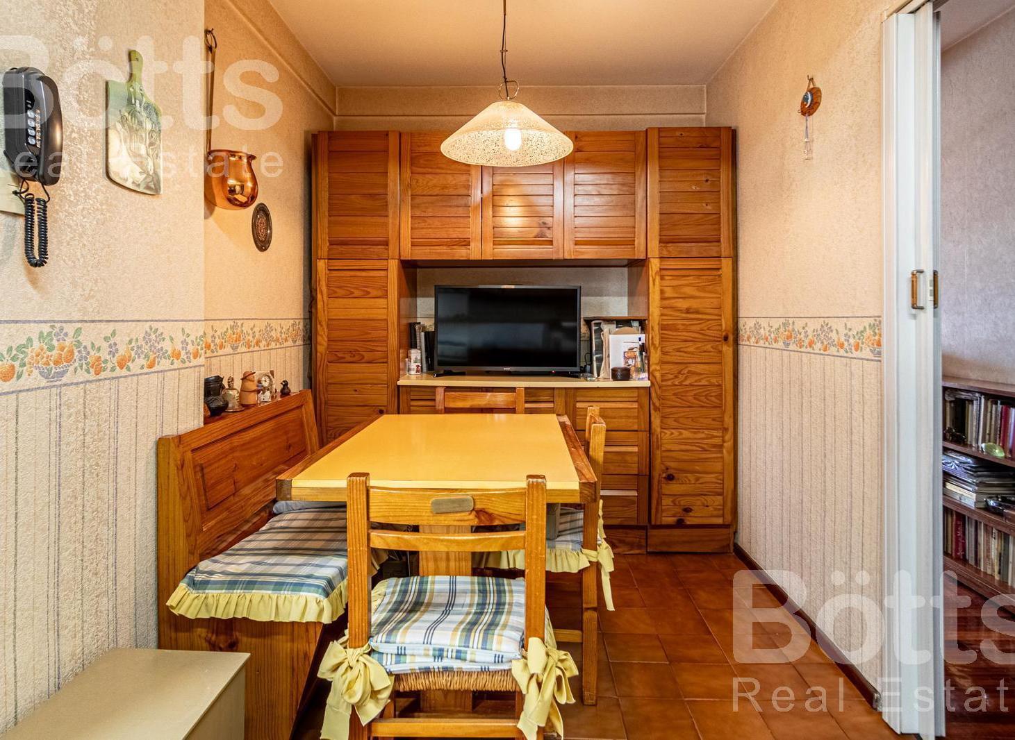 Foto de VENTA DEPARTAMENTO 3 AMBIENTES CON BALCÓN - VILLA SANTA RITA, imagen 4