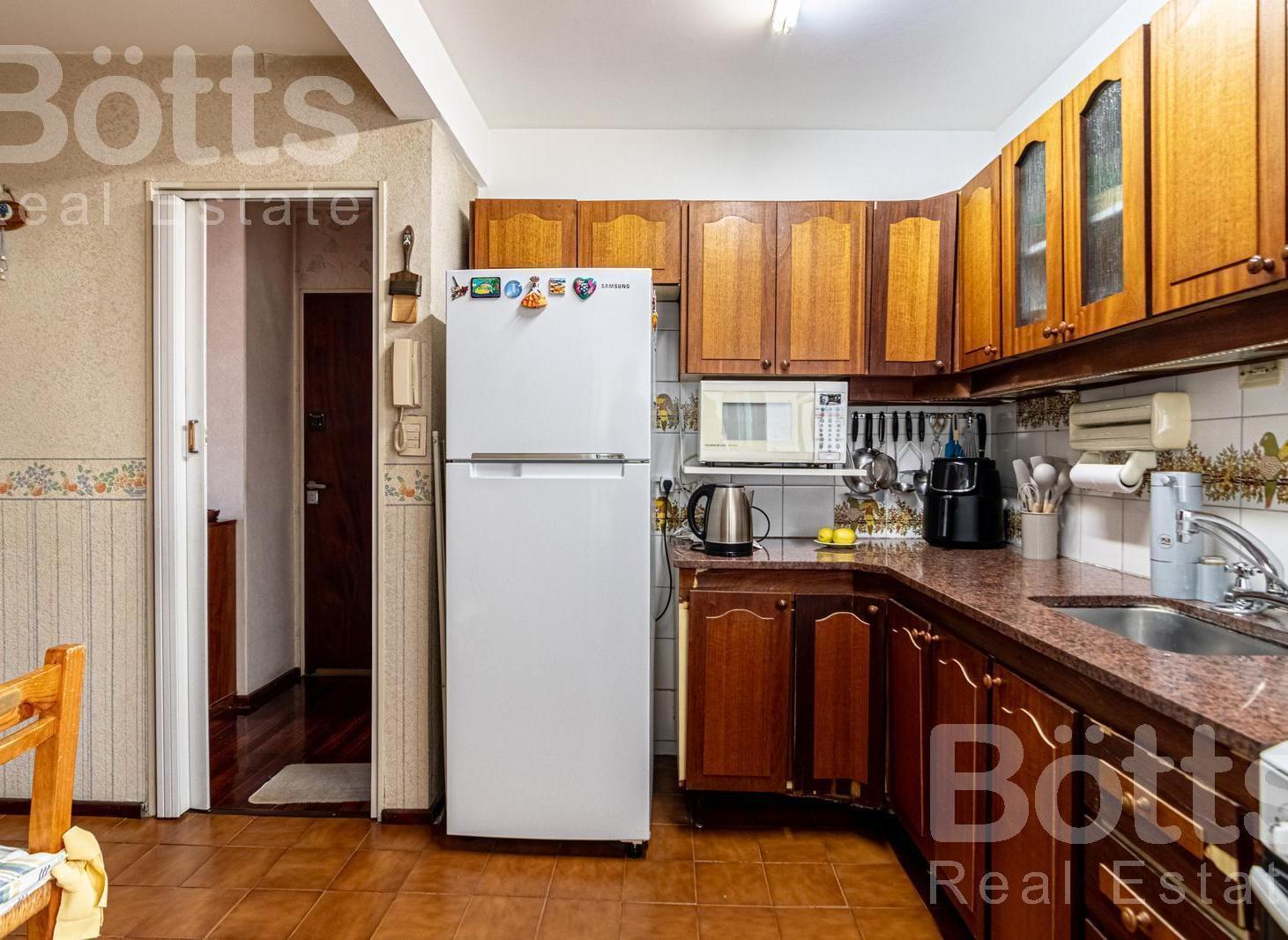 Foto de VENTA DEPARTAMENTO 3 AMBIENTES CON BALCÓN - VILLA SANTA RITA, imagen 2