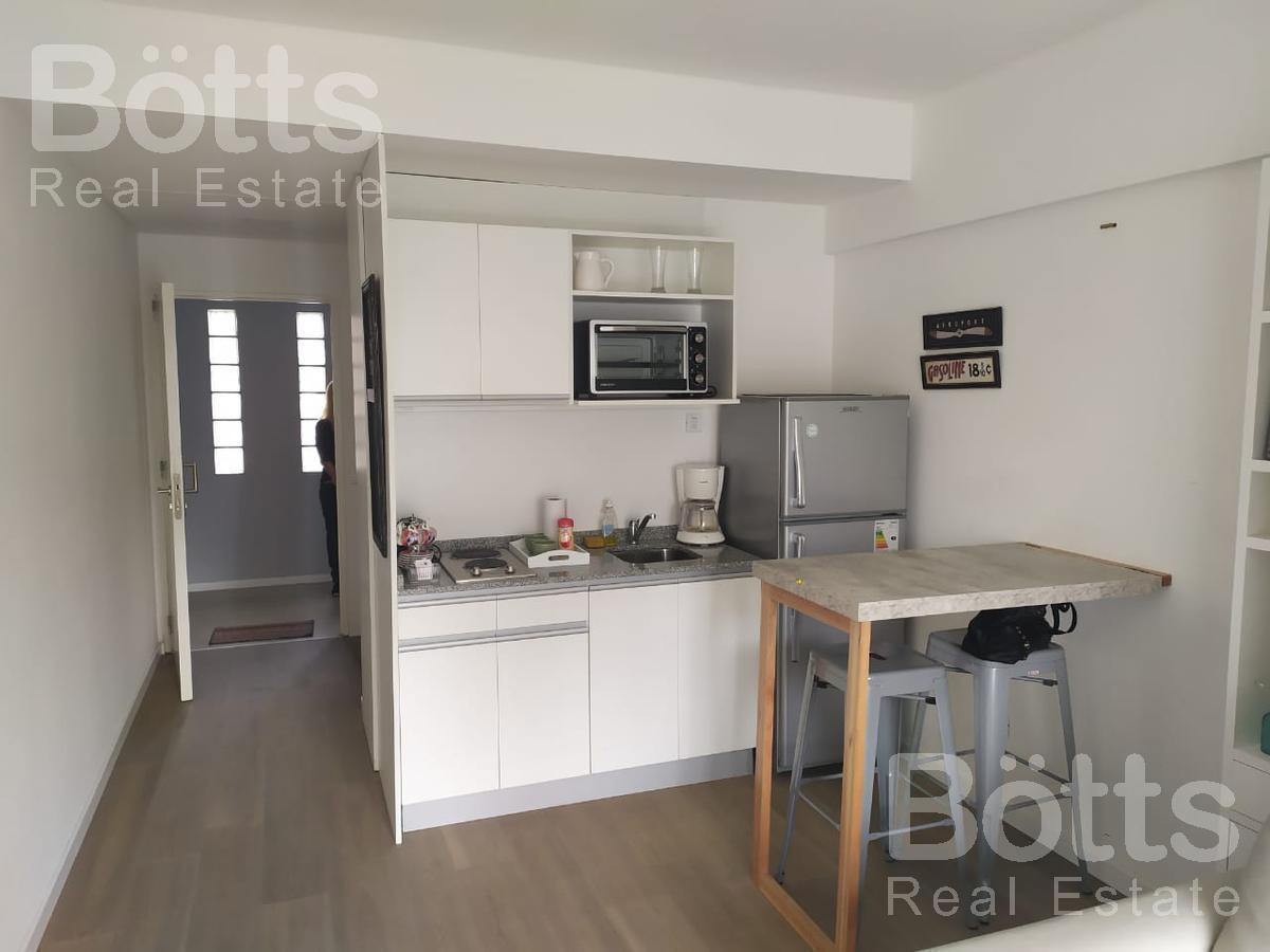 Departamento - Flores