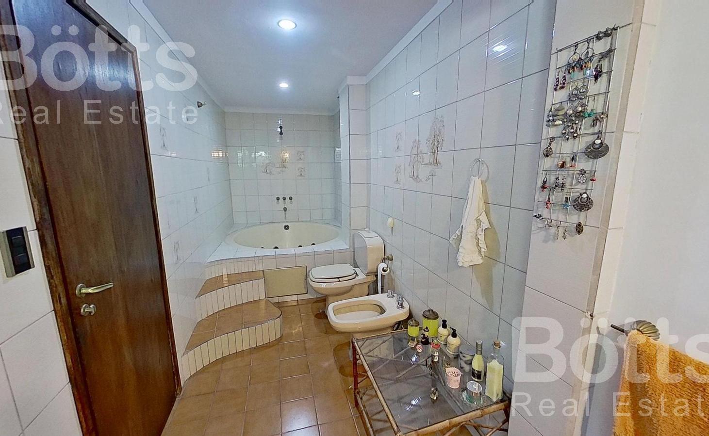 CASA 5 AMBIENTES APTO CREDITO, RAMOS MEJIA CENTRO