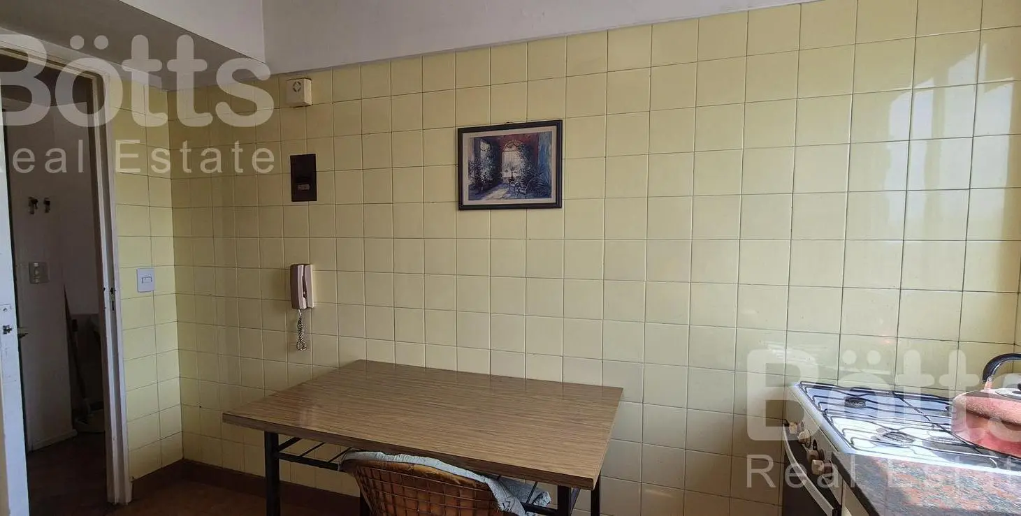 Departamento en venta 4 ambientes, Balvanera 4