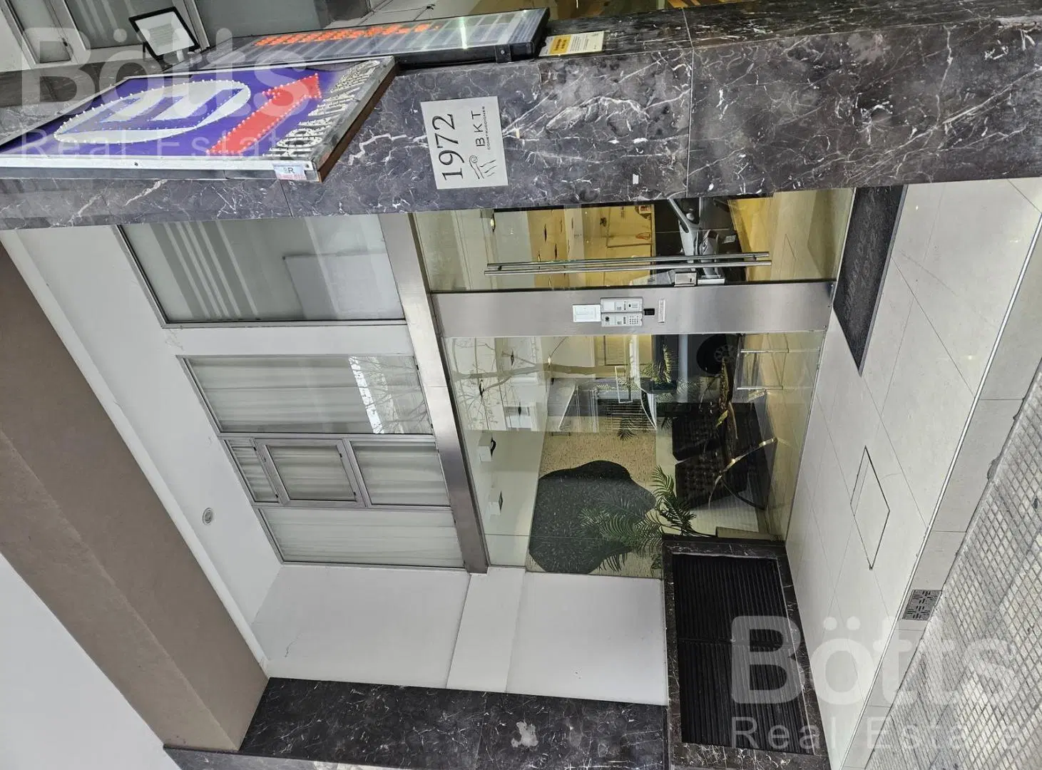 Edificio Comercial en Belgrano C 4