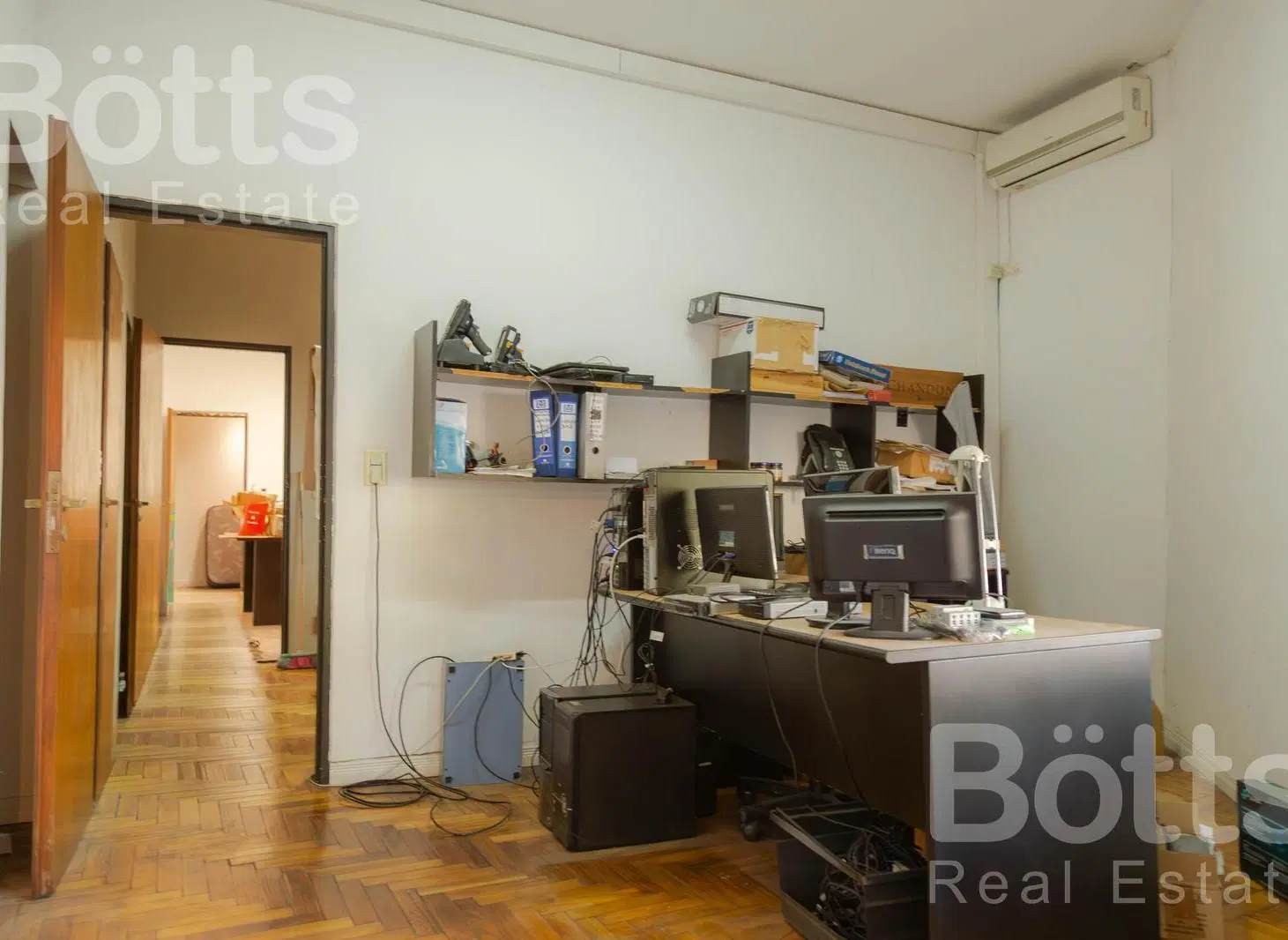 Casa en VENTA en Pompeya 5