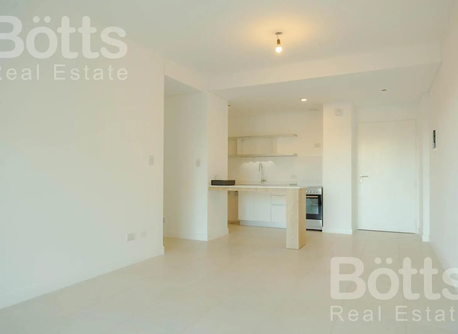 Departamento en Alquiler 3 Amb. en Mil Aires - Villa Devoto 2