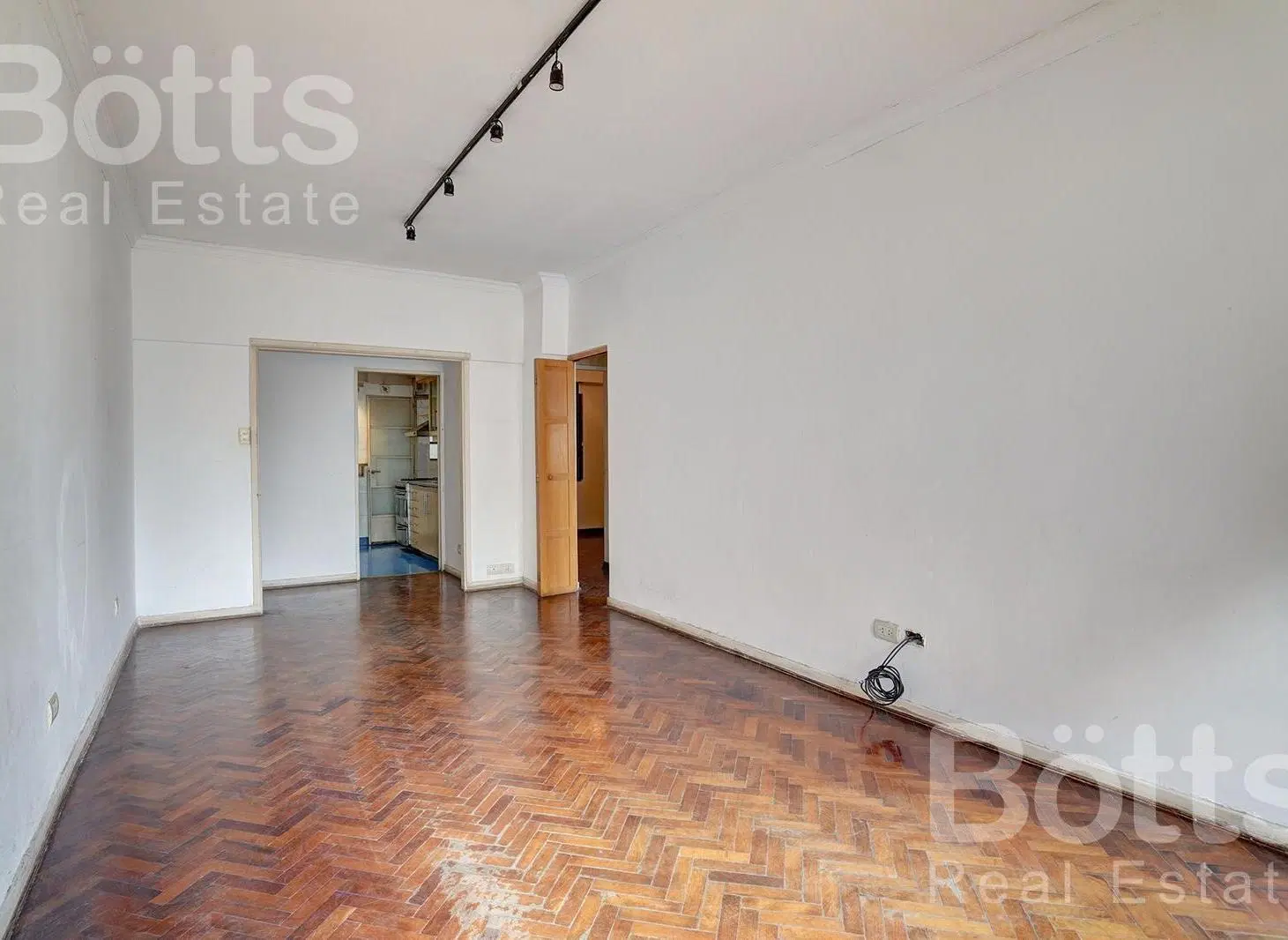 VENTA DEPTO 3 AMB CON DEPENDENCIA ALMAGRO 3