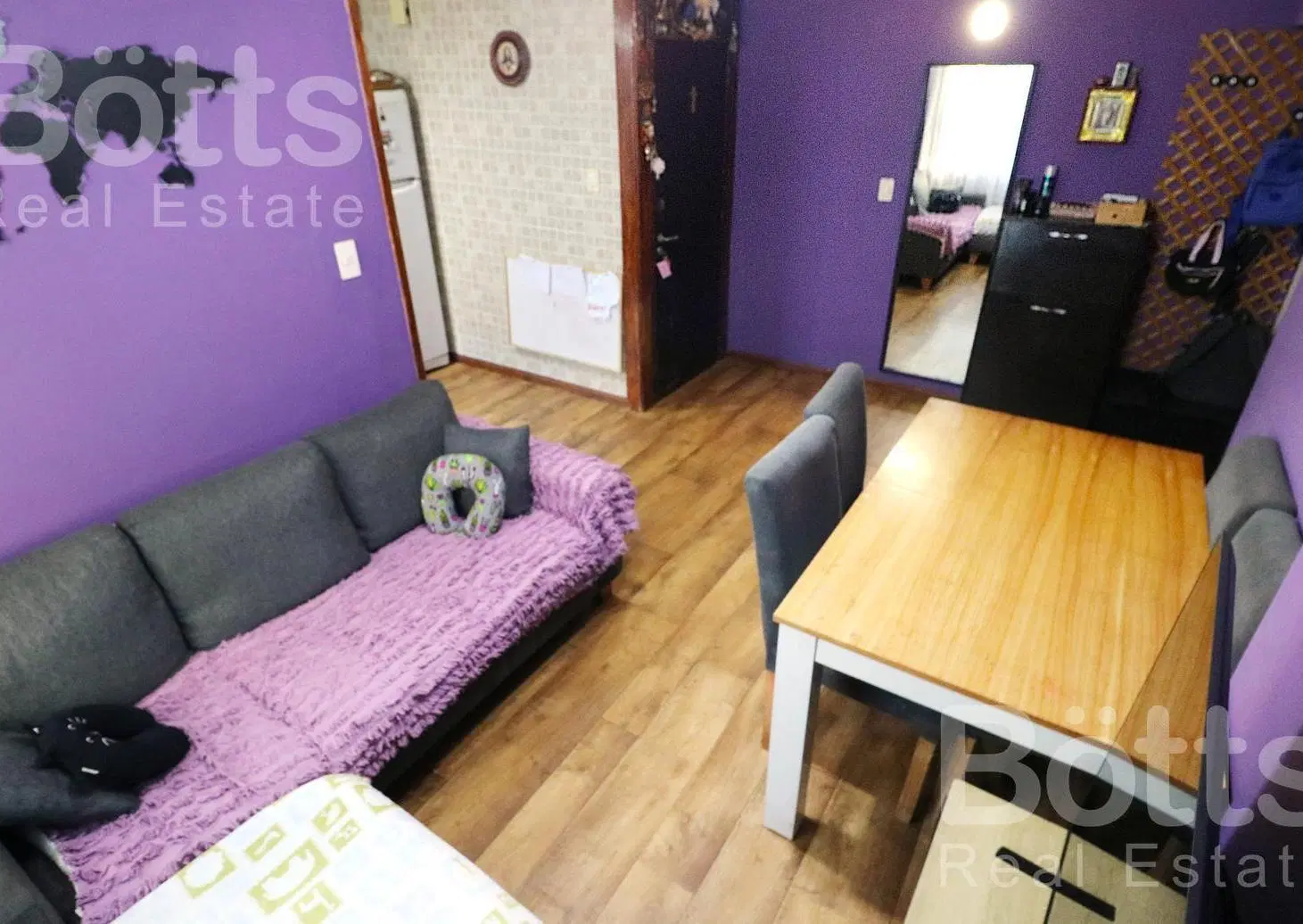 Departamento en Malaver 1