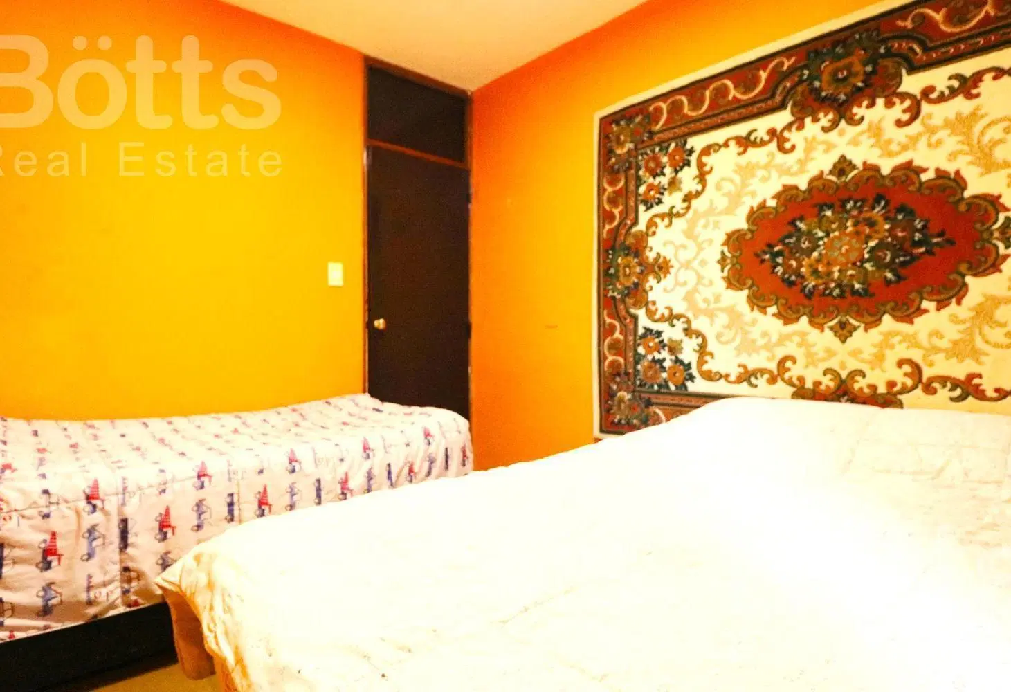Departamento en Malaver 5