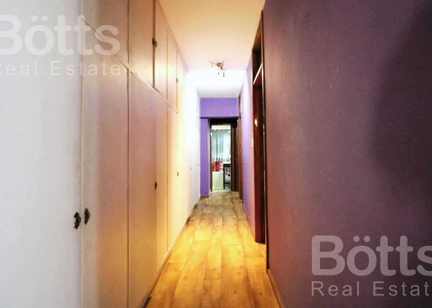 Departamento en Malaver 4