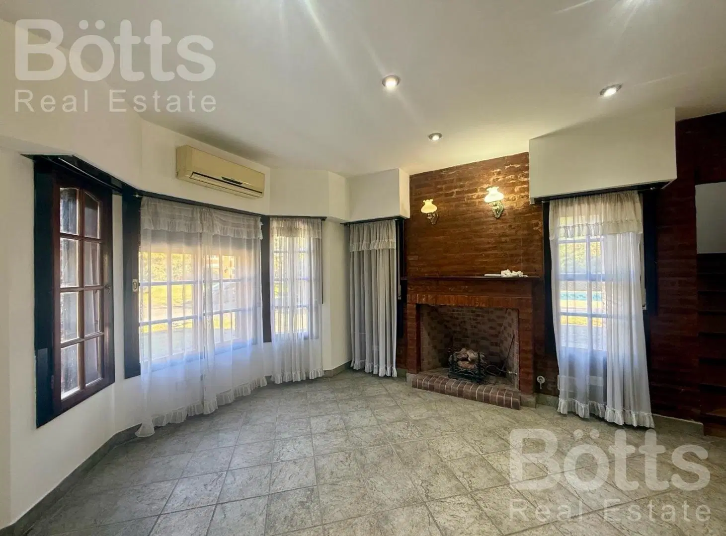 Casa en Venta en Country Banco Provincia 2