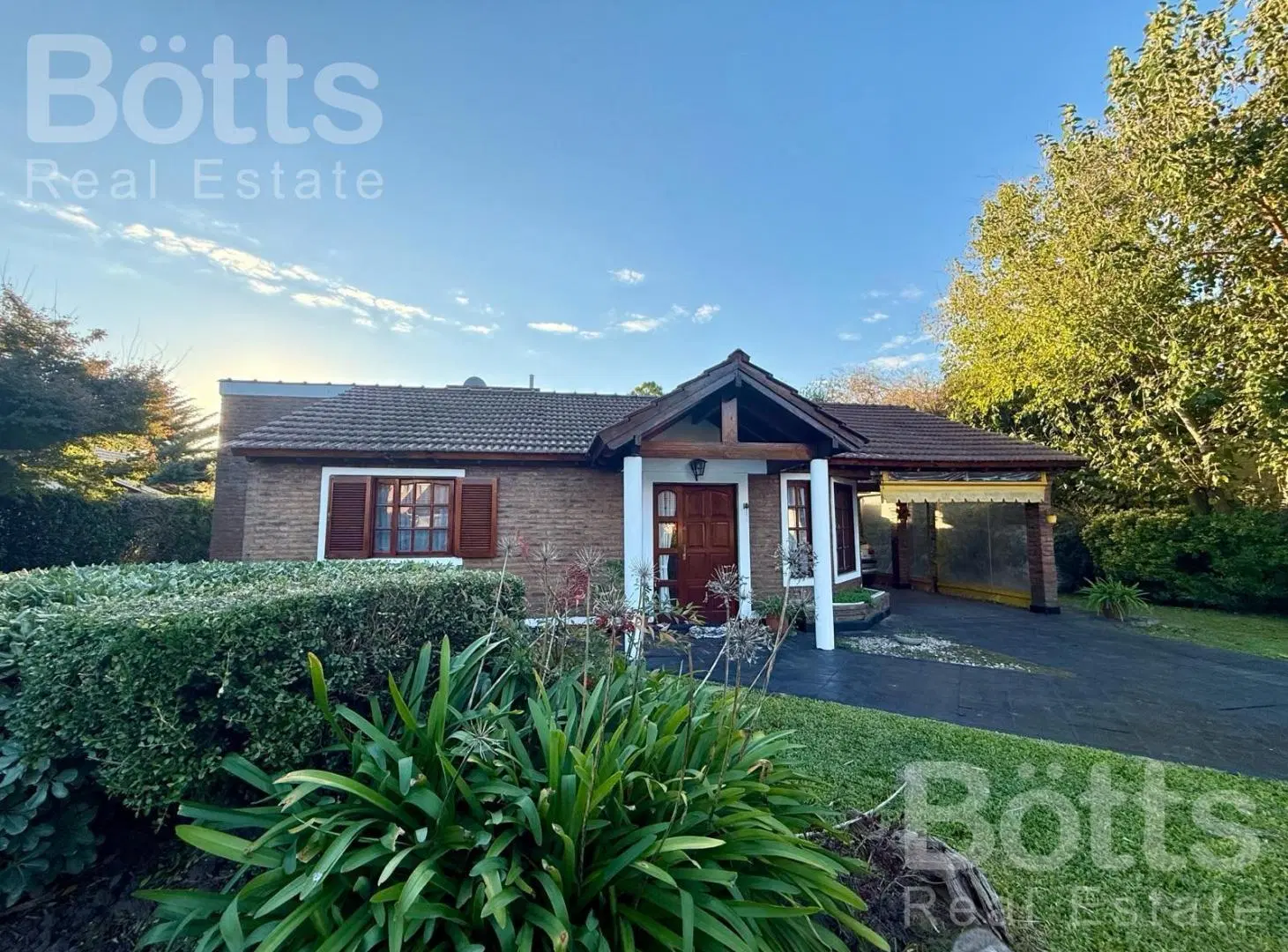 Casa en Venta en Country Banco Provincia 2