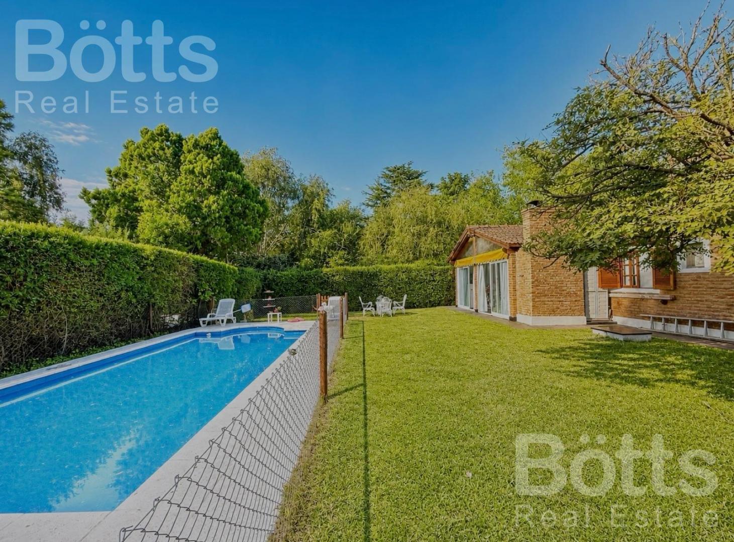 Casa en Venta en Country Banco Provincia