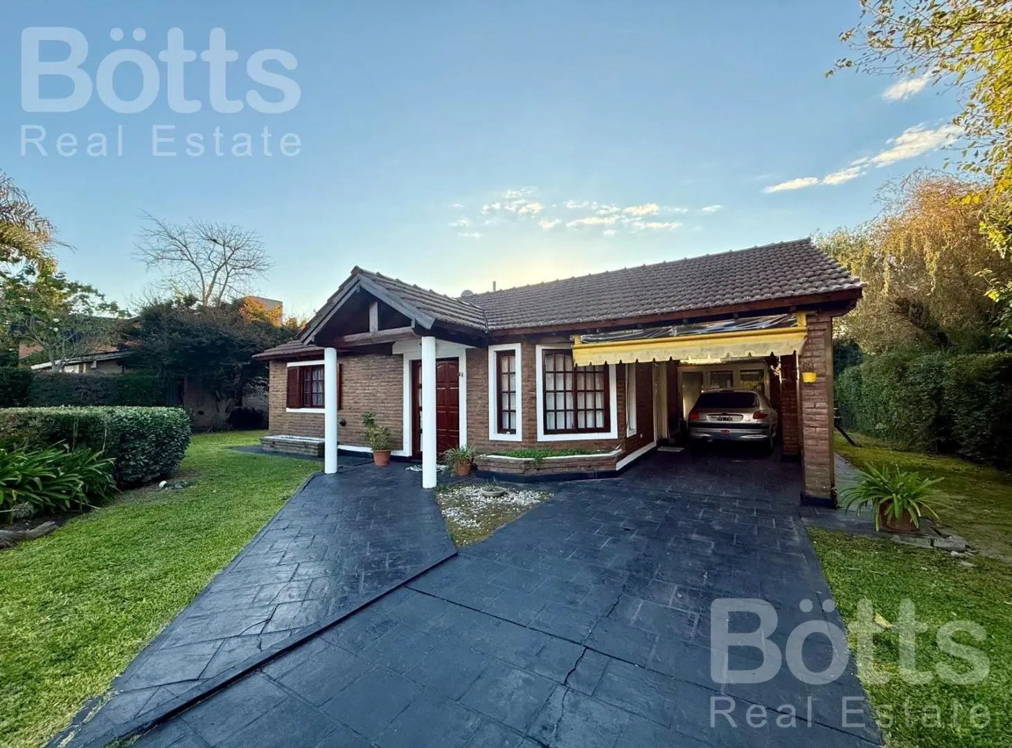 Casa en Venta en Country Banco Provincia 4