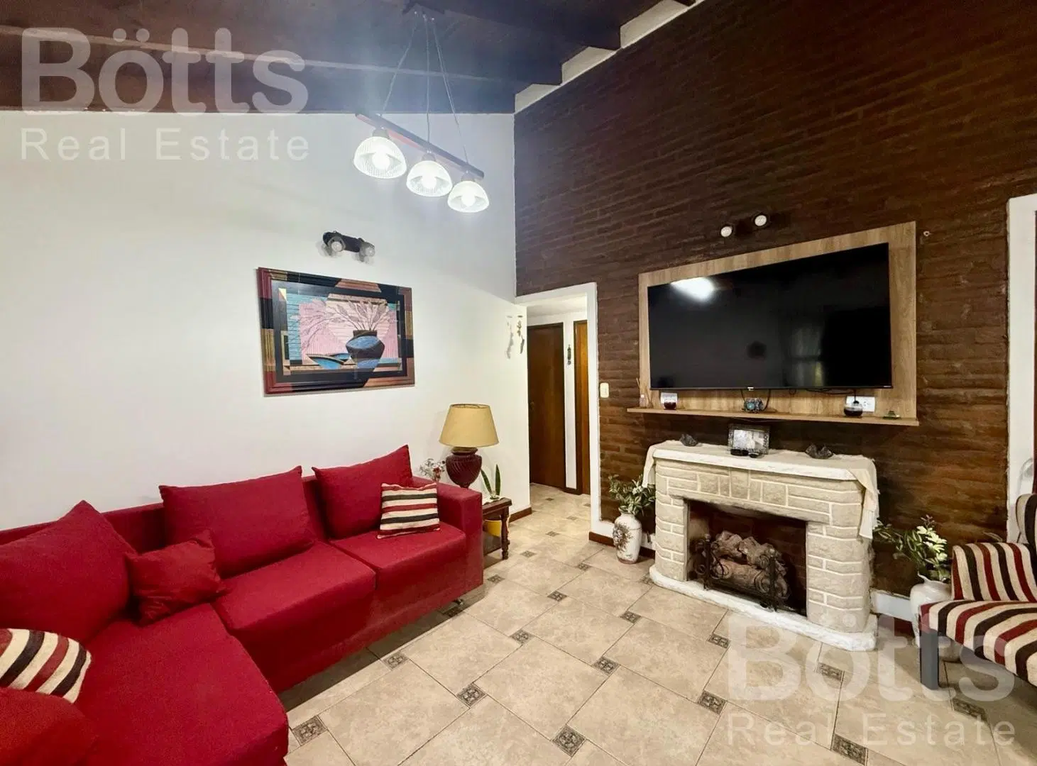 Casa en Venta en Country Banco Provincia 5
