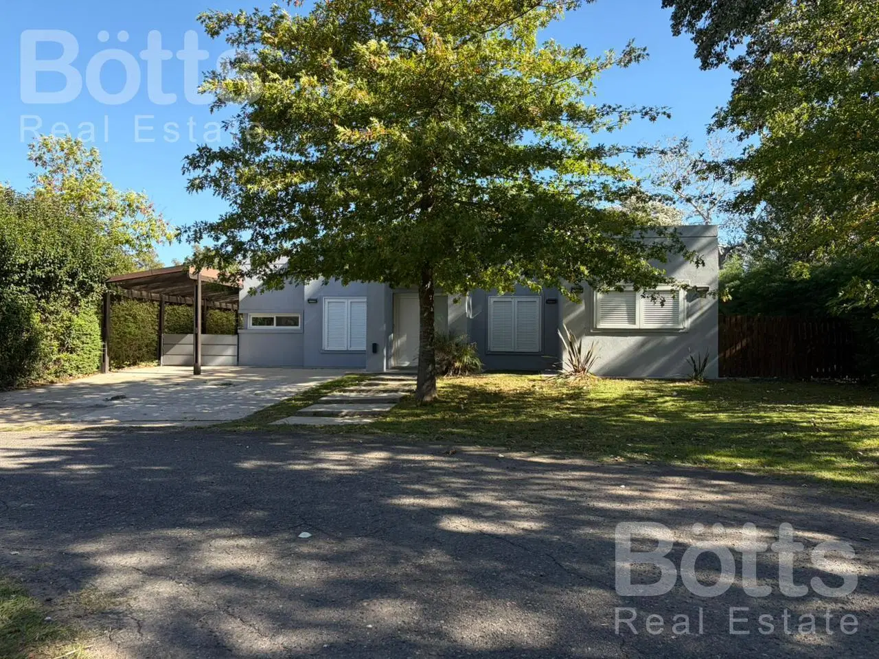 Venta Casa 3 amb   Dependencia - Pileta - La Barra Village - Escobar 3