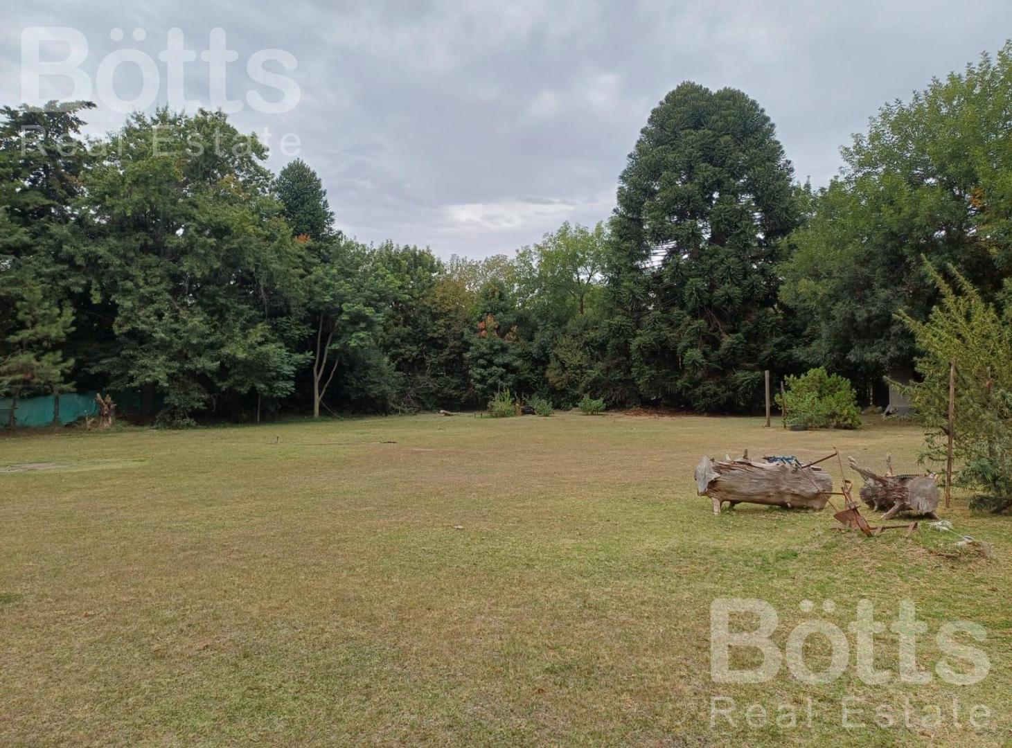 Terrenos en Venta en la Localidad de Matheu-Escobar