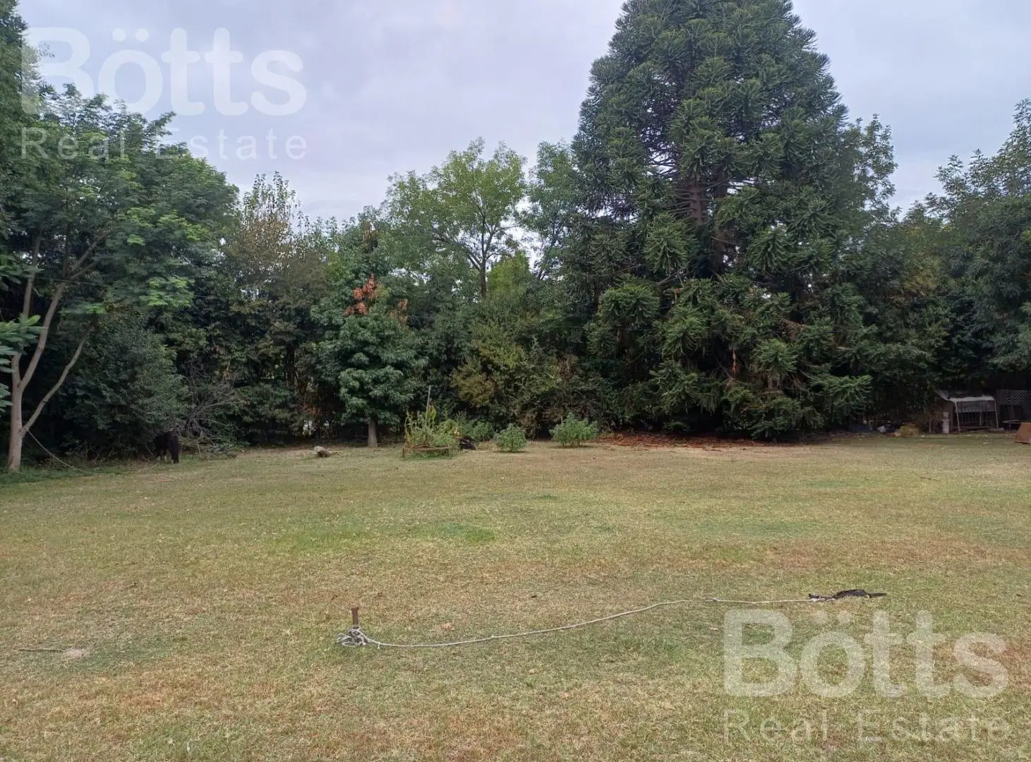 Terrenos en Venta en la Localidad de Matheu-Escobar 1