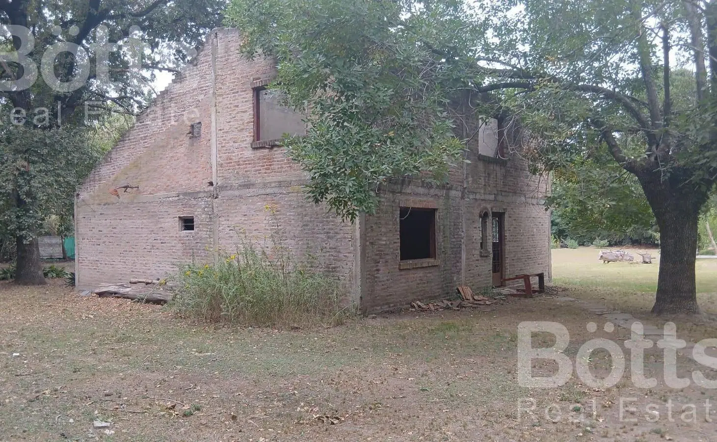 Terrenos en Venta en la Localidad de Matheu-Escobar 2