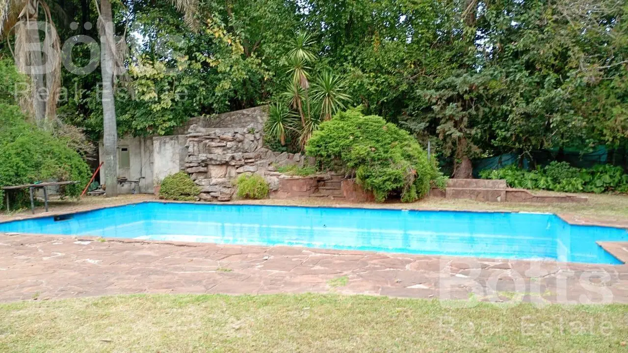 Terrenos en Venta en la Localidad de Matheu-Escobar 3