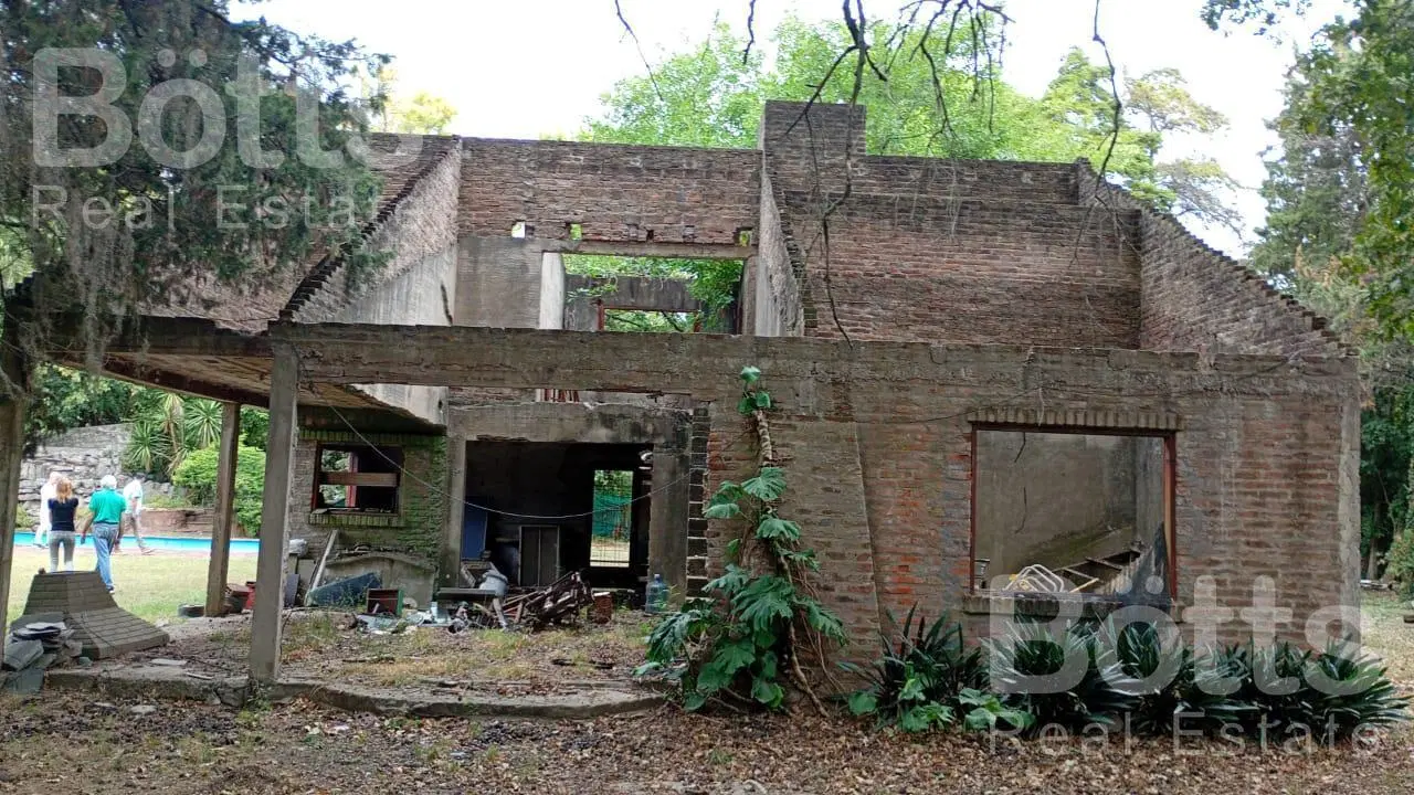Terrenos en Venta en la Localidad de Matheu-Escobar 5