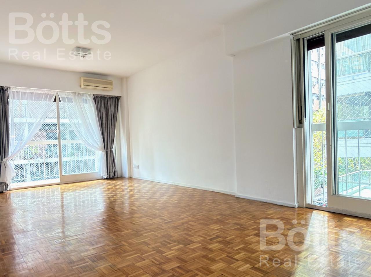 VENTA DEPARTAMENTO DE 4 AMBIENTES MAS DEPENDENCIA Y COCHERA FIJA CUB. EN BELGRANO C
