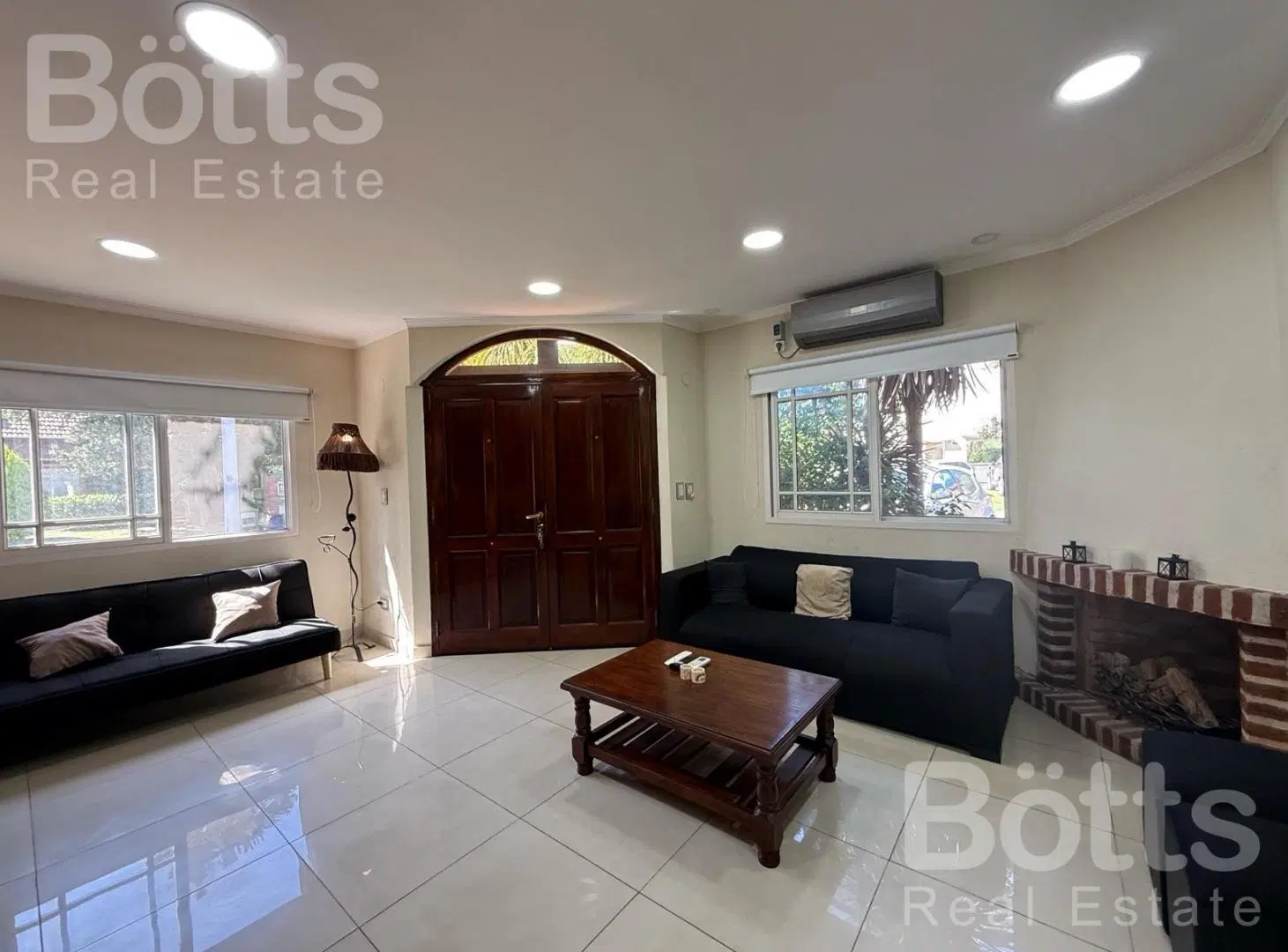 Casa en Venta en Country Club Banco Provincia 3