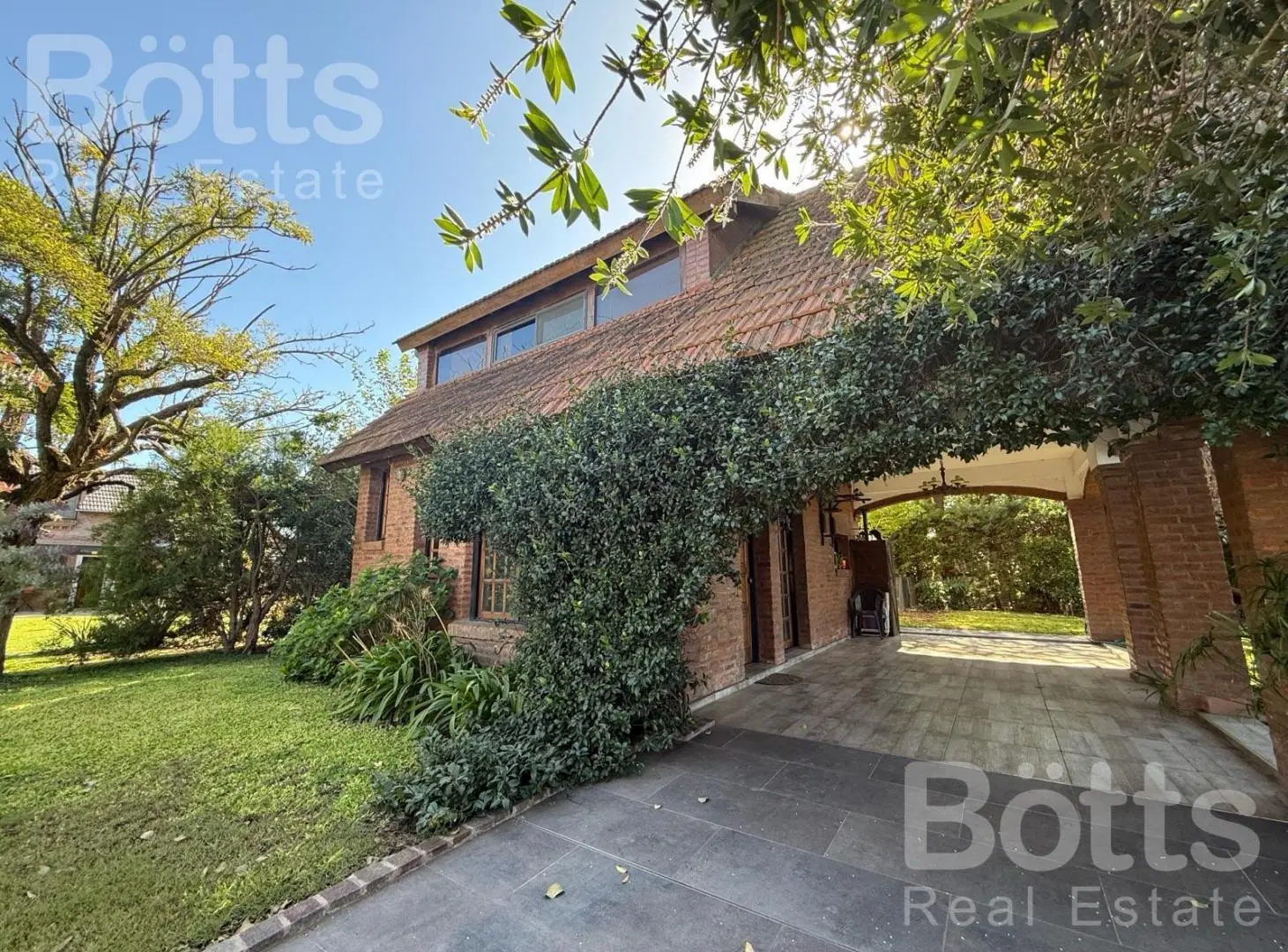 Casa en Venta en Country Club Banco Provincia 4