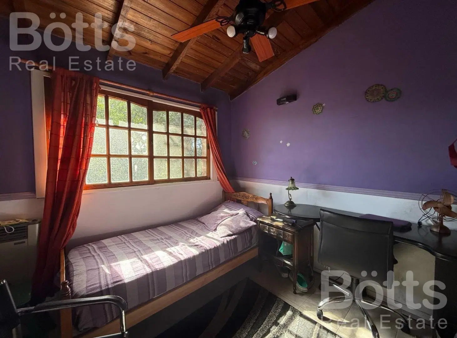 Casa en Venta en Country Club Banco Provincia 5