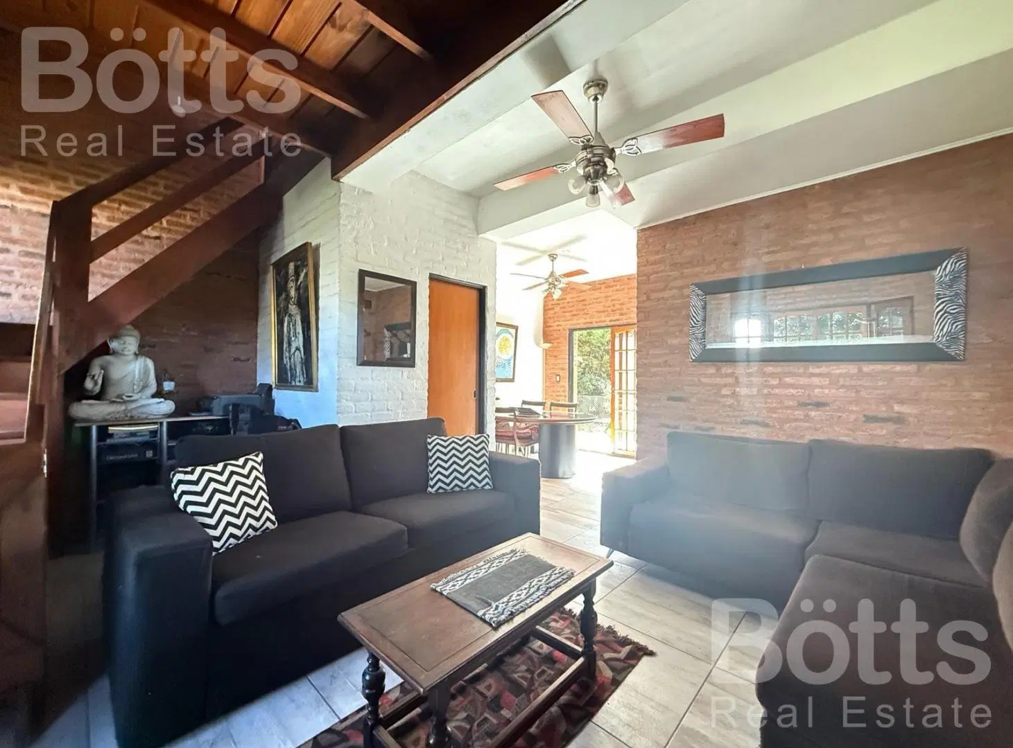 Casa en Venta en Country Club Banco Provincia 2