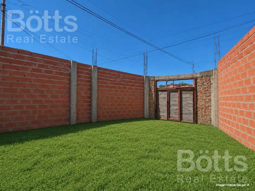 VENTA TERRENO 60M2 ESQUINA IDEAL PARA COMERCIO EN RAFAEL CASTILLO 5