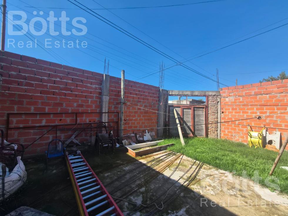 Foto de VENTA TERRENO 60M2 ESQUINA IDEAL PARA COMERCIO EN RAFAEL CASTILLO, imagen 4