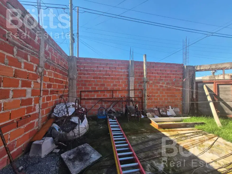 VENTA TERRENO 60M2 ESQUINA IDEAL PARA COMERCIO EN RAFAEL CASTILLO 3