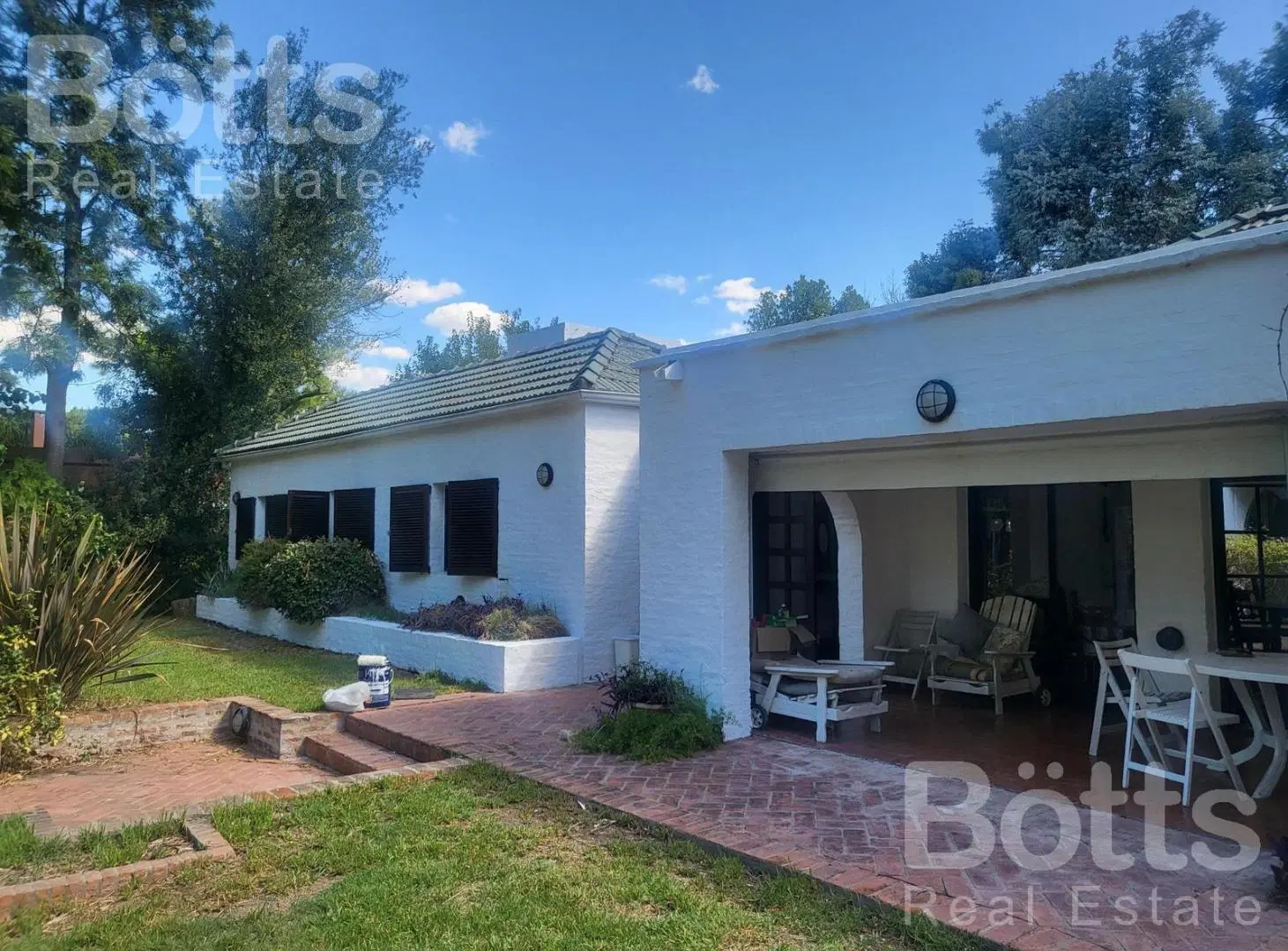 VENTA CASA 5 AMBIENTES CON PILETA & PARQUE LOS CARDALES COUNTRY CLUB APTO CRÉDITO 2