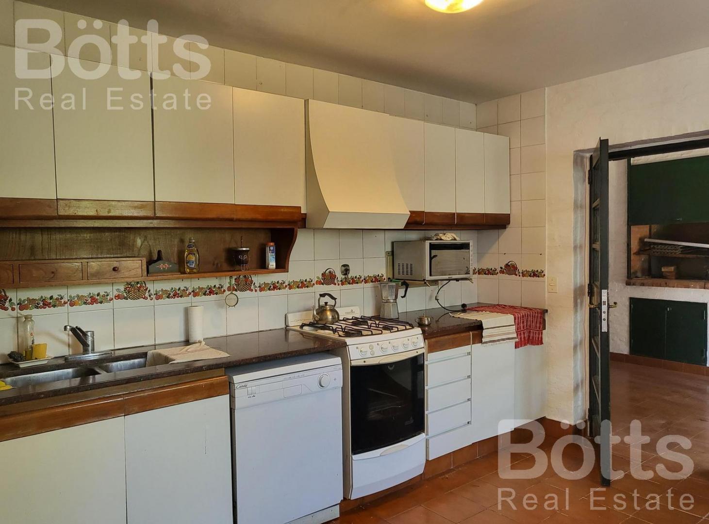 Foto de ALQUILER TEMPORARIO CASA 5 AMB. C/ PILETA Y PARQUE LOS CARDALES COUNTRY, imagen 5