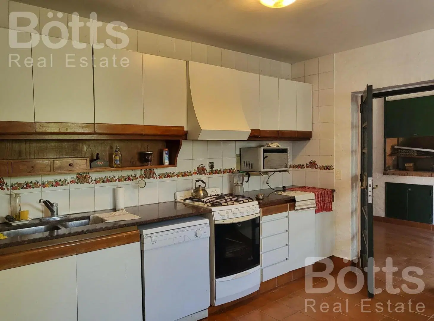VENTA CASA 5 AMBIENTES CON PILETA & PARQUE LOS CARDALES COUNTRY CLUB APTO CRÉDITO 4
