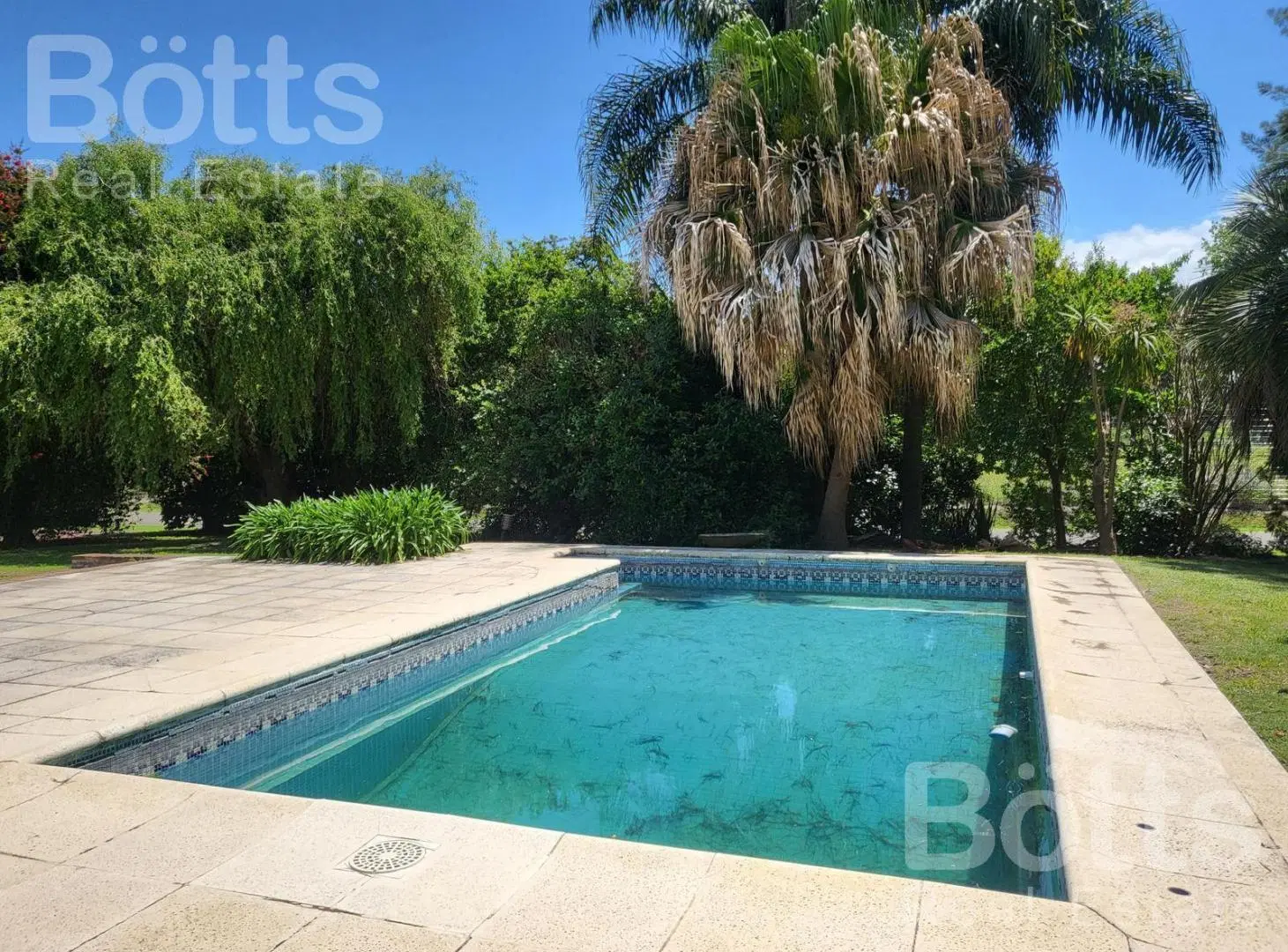 VENTA CASA 5 AMBIENTES CON PILETA & PARQUE LOS CARDALES COUNTRY CLUB APTO CRÉDITO 3