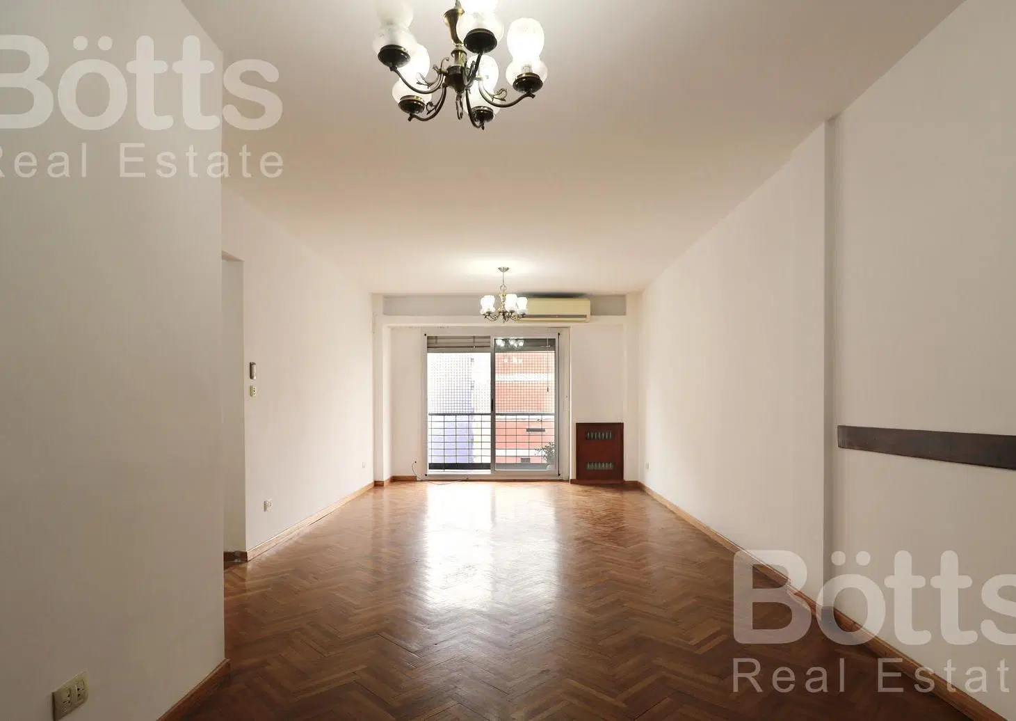 Departamento Semipiso de categoría 4 ambientes | 97 m² | con balcón, doble entrada y baulera 3