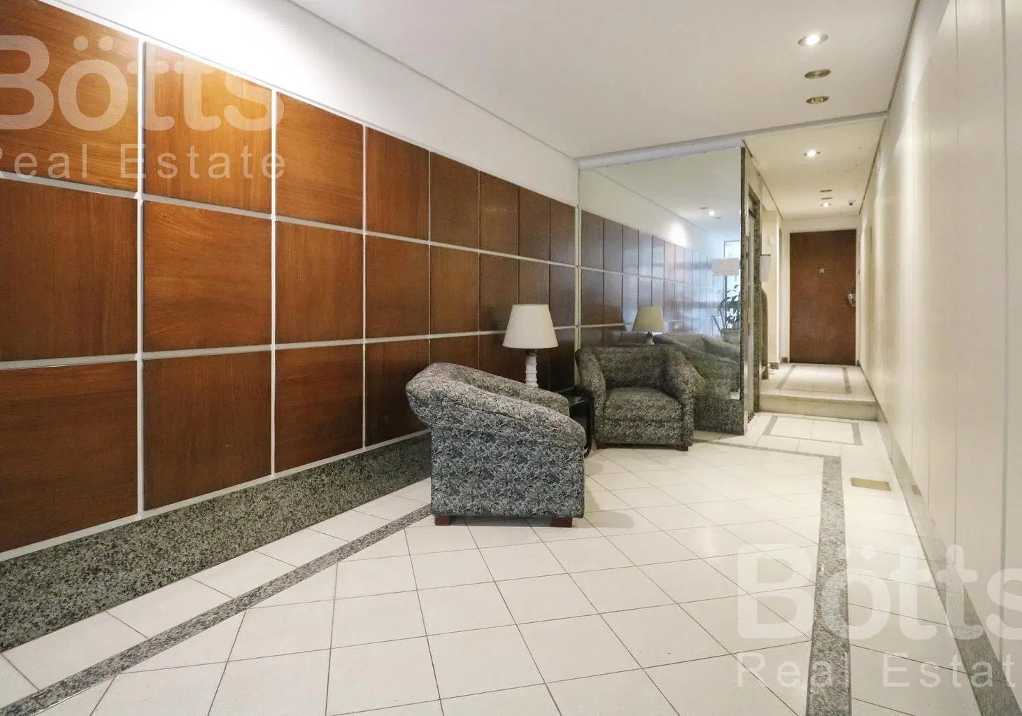 Departamento Semipiso de categoría 4 ambientes | 97 m² | con balcón, doble entrada y baulera 2