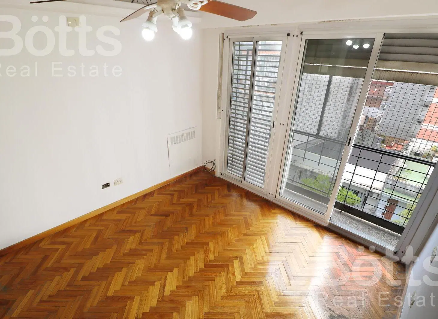 Departamento Semipiso de categoría 4 ambientes | 97 m² | con balcón, doble entrada y baulera 5