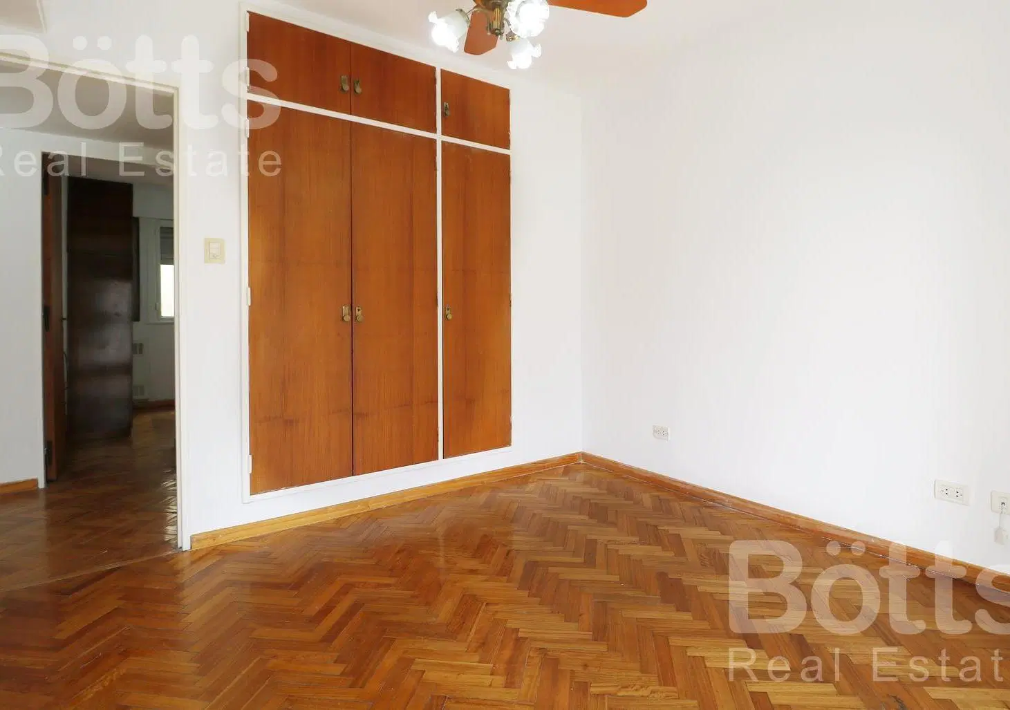 Departamento Semipiso de categoría 4 ambientes | 97 m² | con balcón, doble entrada y baulera 4