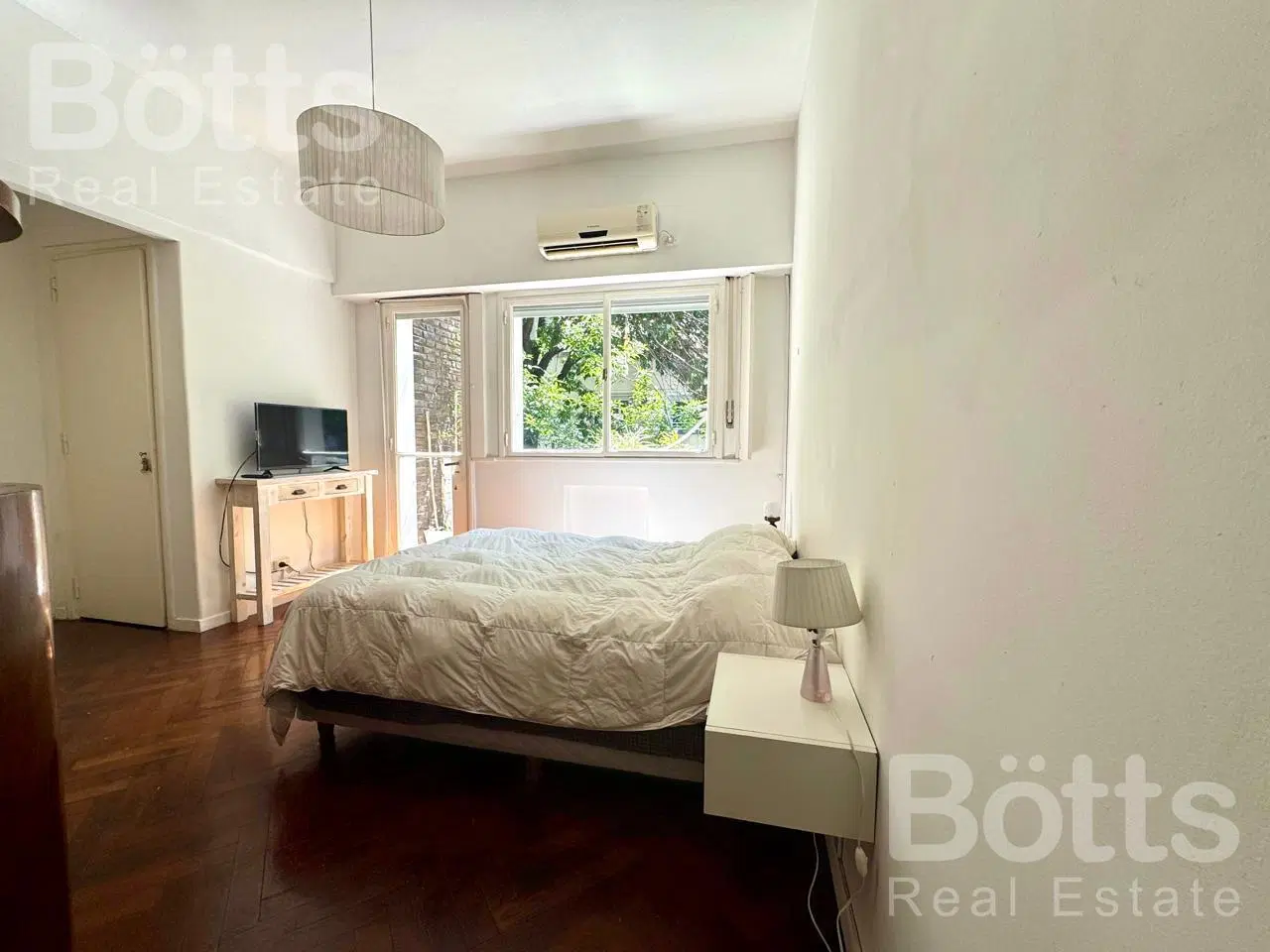 Departamento 2 amb con balcón al frente en Palermo Soho. Ideal inversión. 8