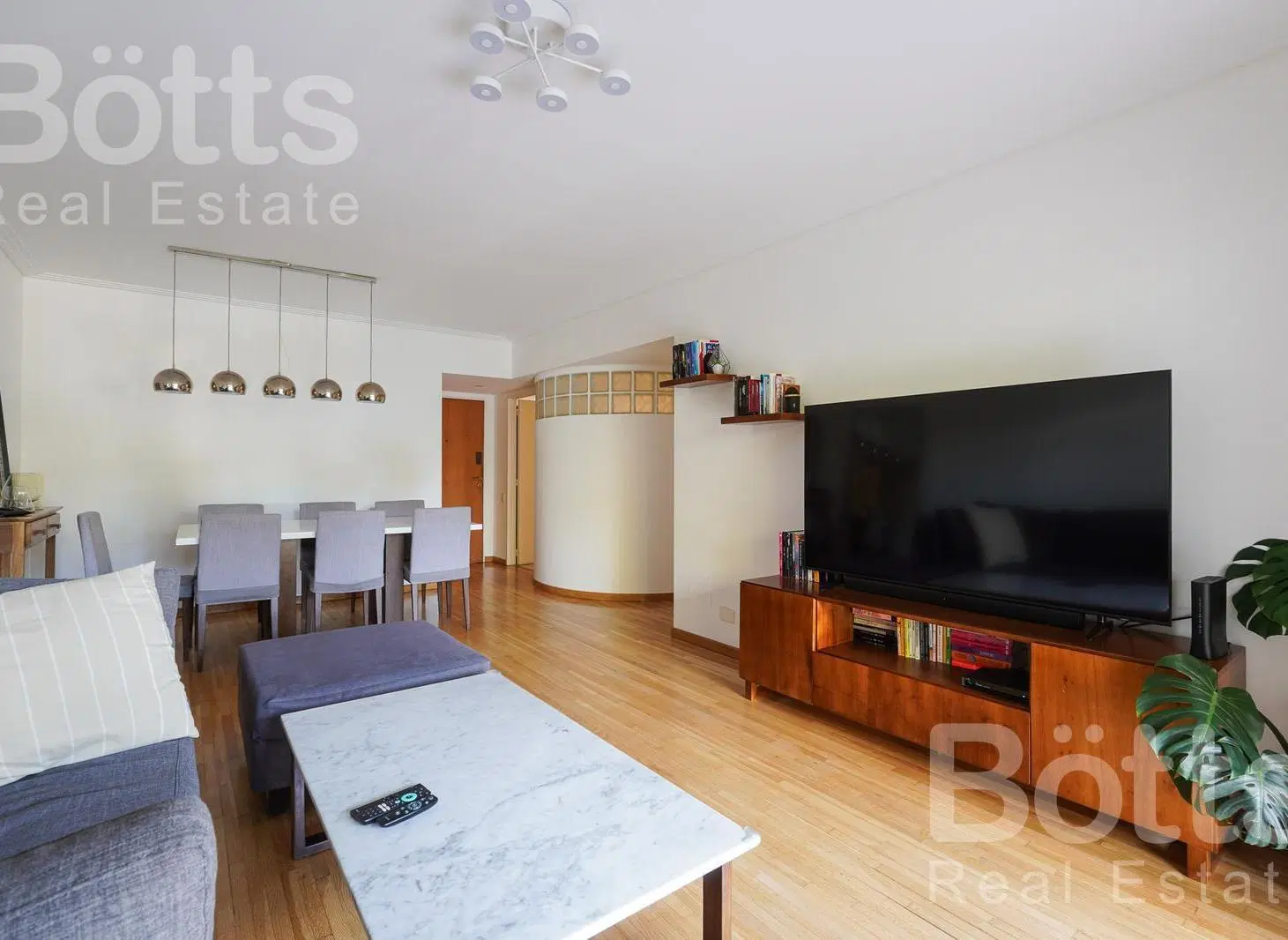 Venta depto 3 amb con cochera y pileta Las Cañitas , Palermo 3