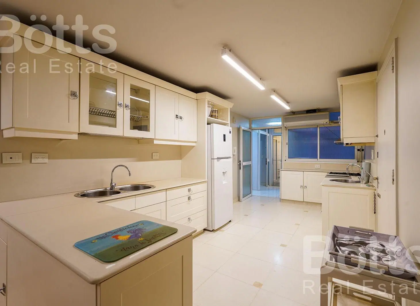 Departamento semipiso 6 amb en venta Palermo chico Av Libertador 5