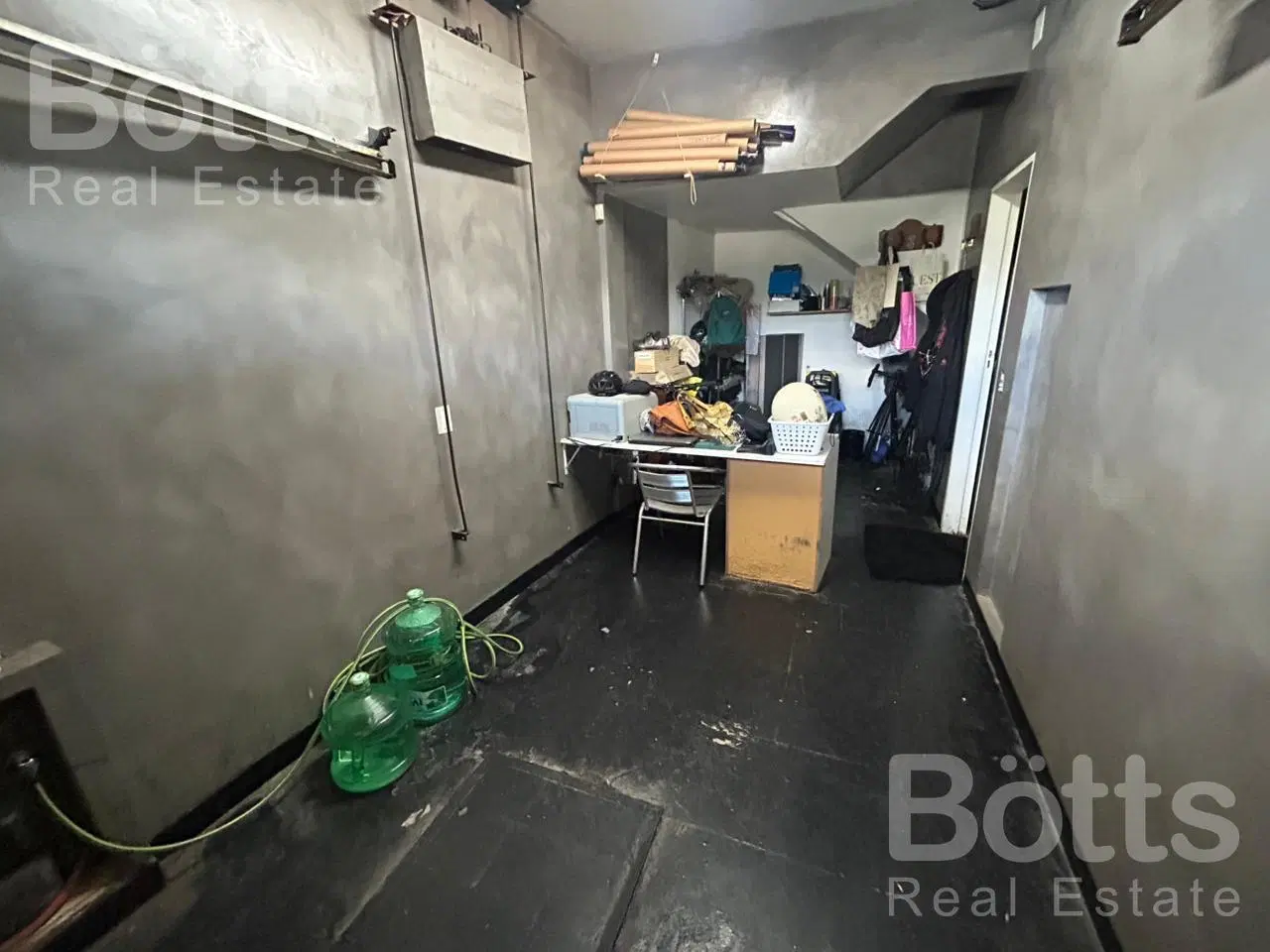 Edificio Comercial en Caballito 2
